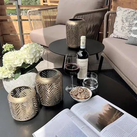 شقة Bergsoul (adults Only) *